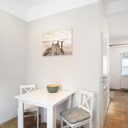 Ferienhaus 'Zum tänzelnden Pony'-2